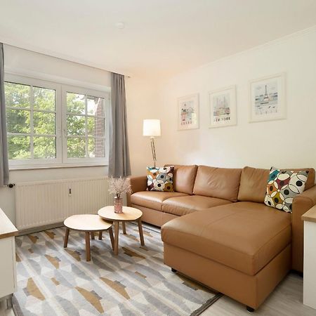Residenz Am Kurpark- Wohnung 5 Grömitz Εξωτερικό φωτογραφία