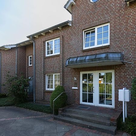 Residenz Am Kurpark- Wohnung 5 Grömitz Εξωτερικό φωτογραφία