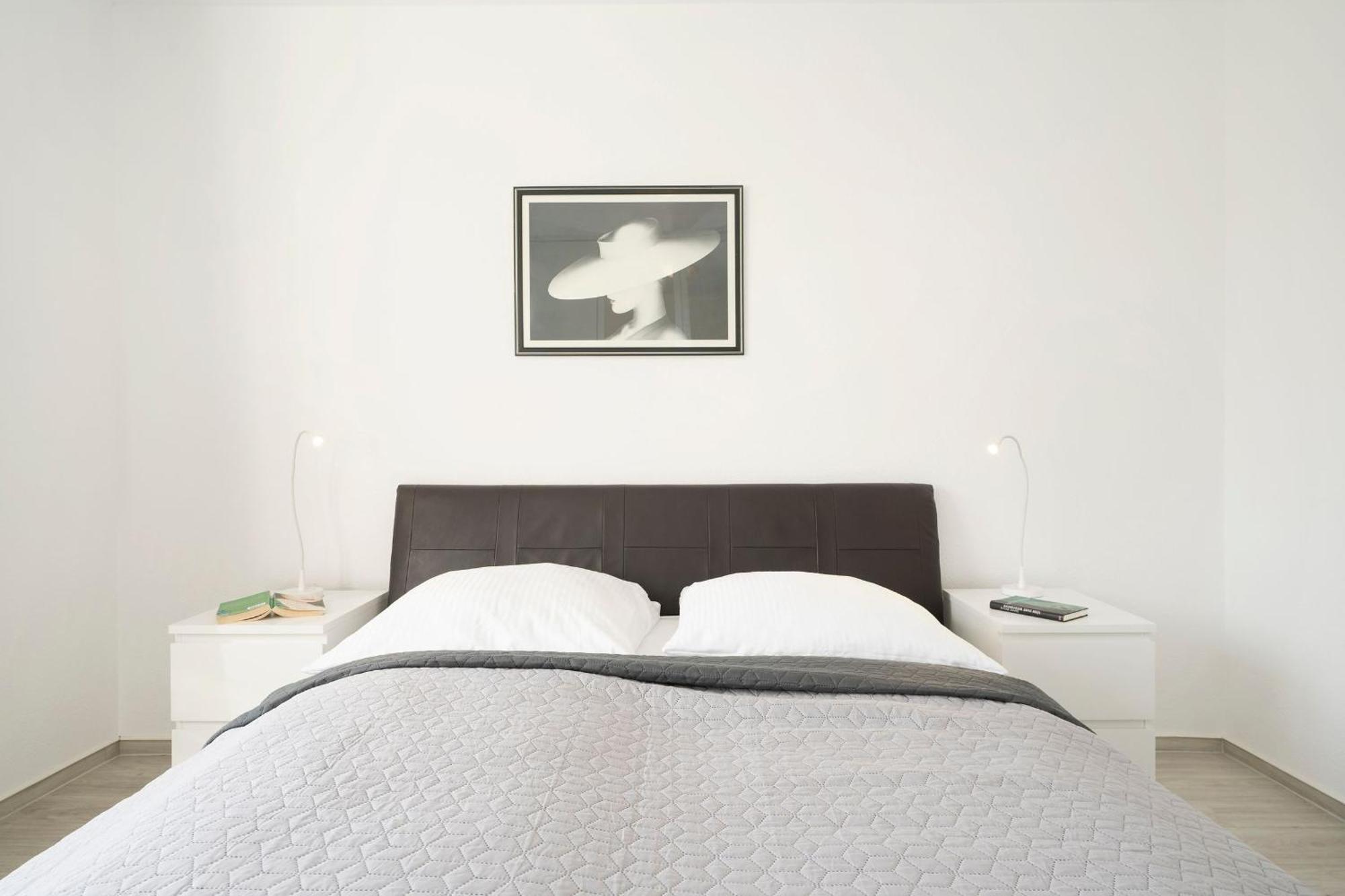Residenz Am Kurpark- Wohnung 5 Grömitz Εξωτερικό φωτογραφία