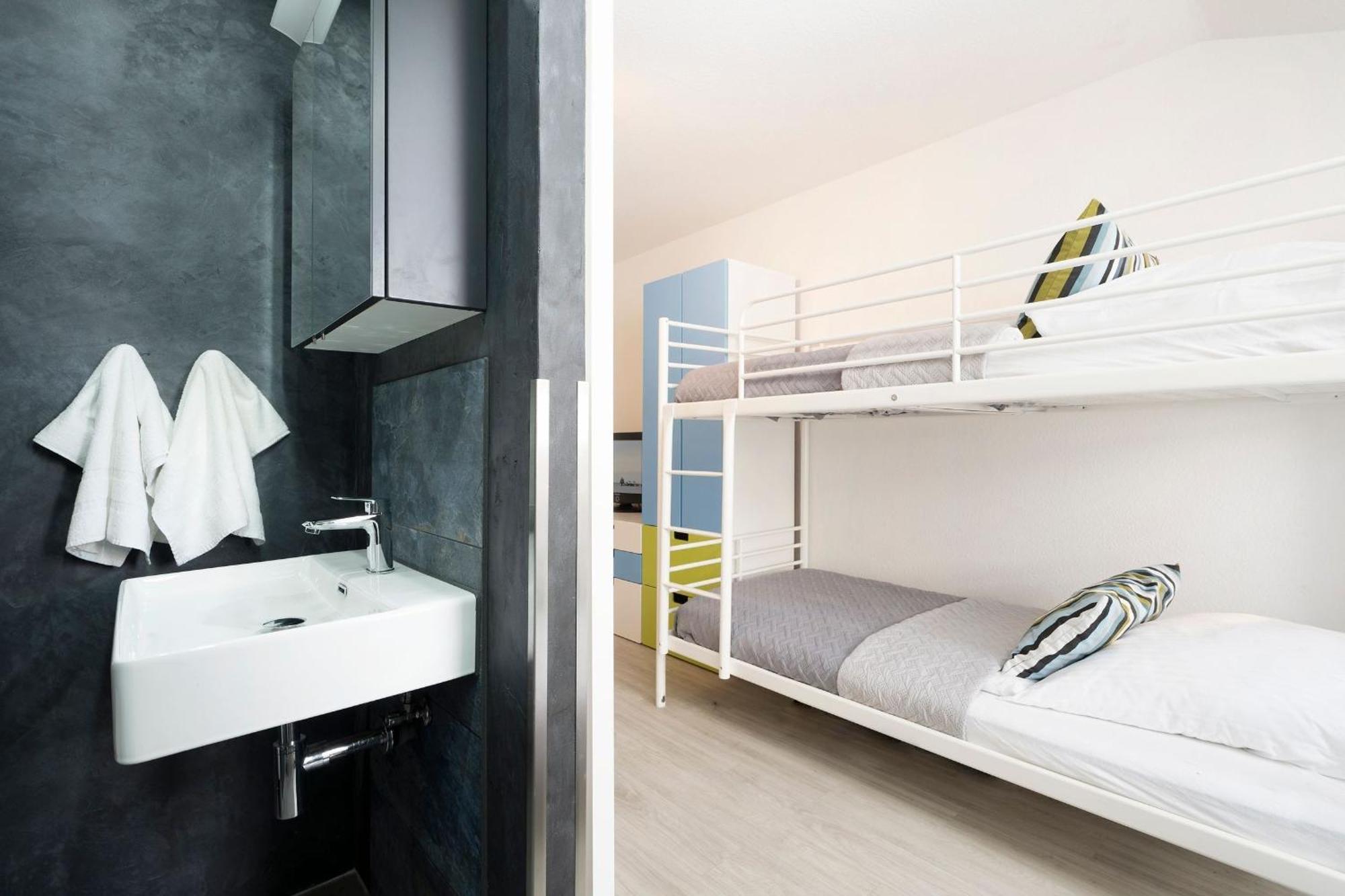 Residenz Am Kurpark- Wohnung 5 Grömitz Εξωτερικό φωτογραφία