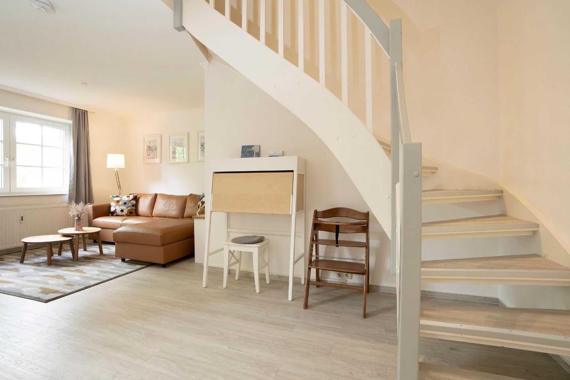 Residenz Am Kurpark- Wohnung 5 Grömitz Εξωτερικό φωτογραφία