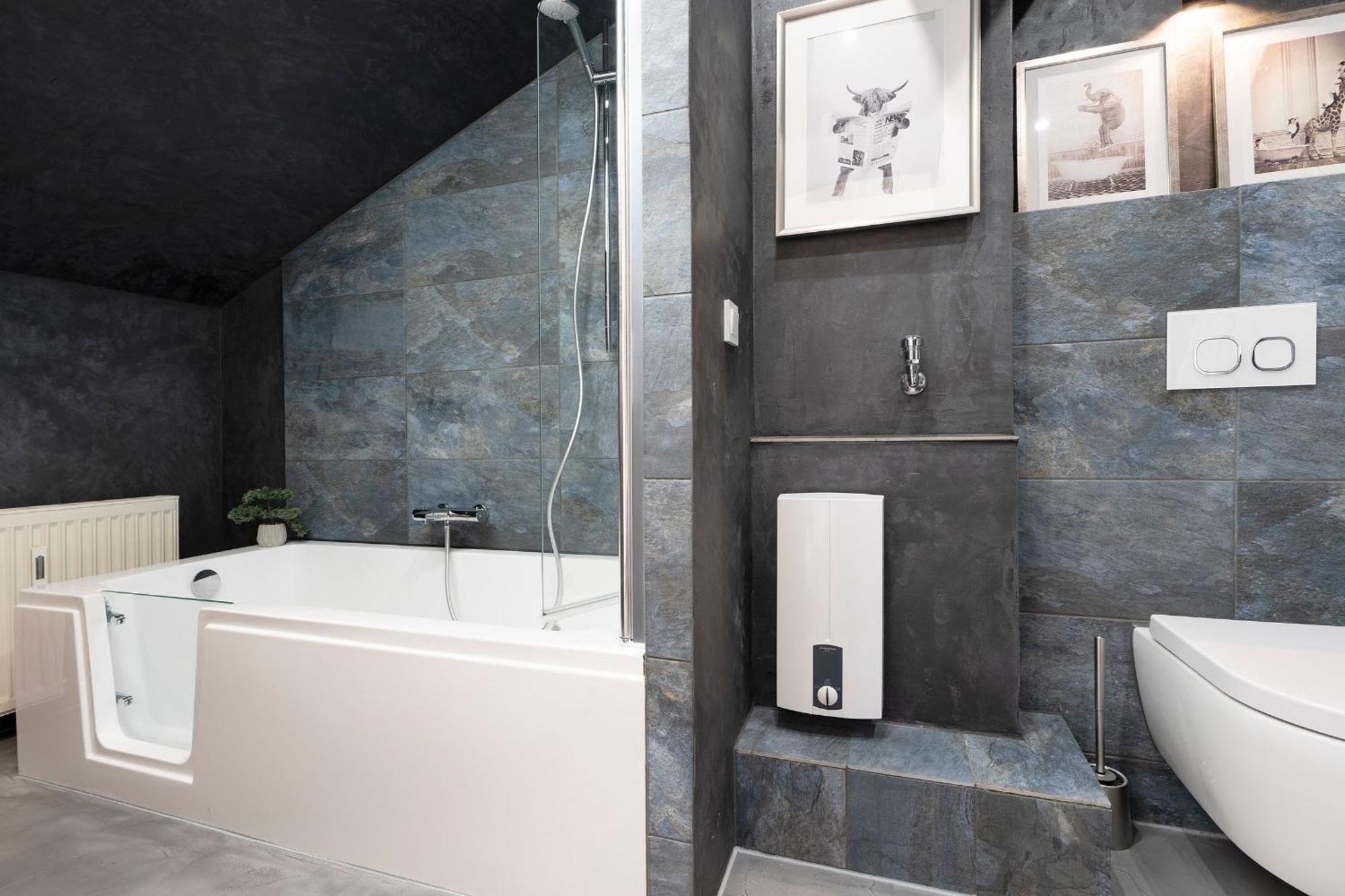 Residenz Am Kurpark- Wohnung 5 Grömitz Εξωτερικό φωτογραφία