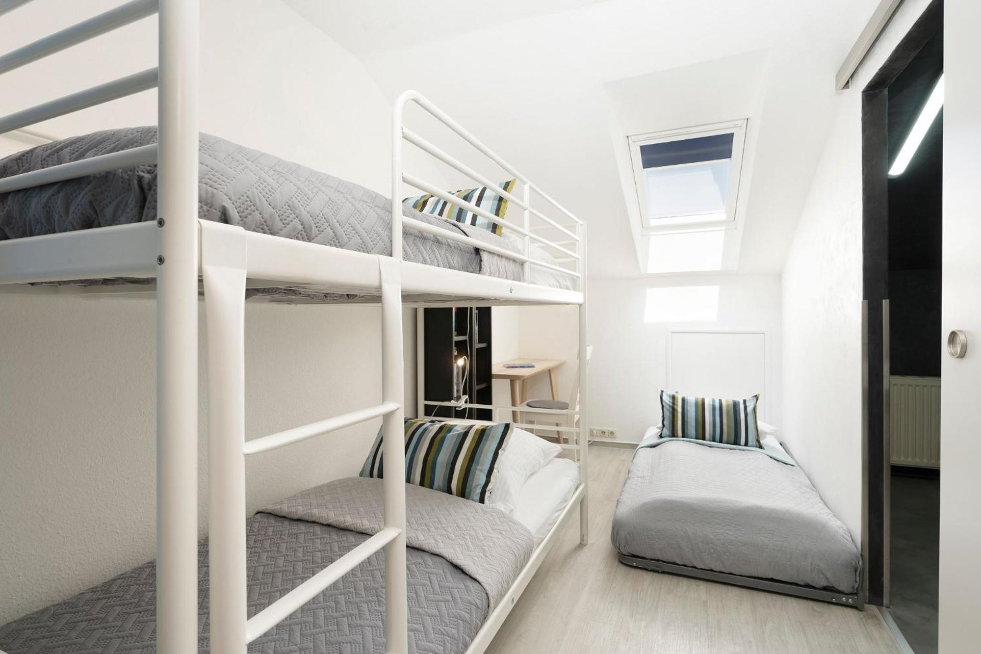 Residenz Am Kurpark- Wohnung 5 Grömitz Εξωτερικό φωτογραφία