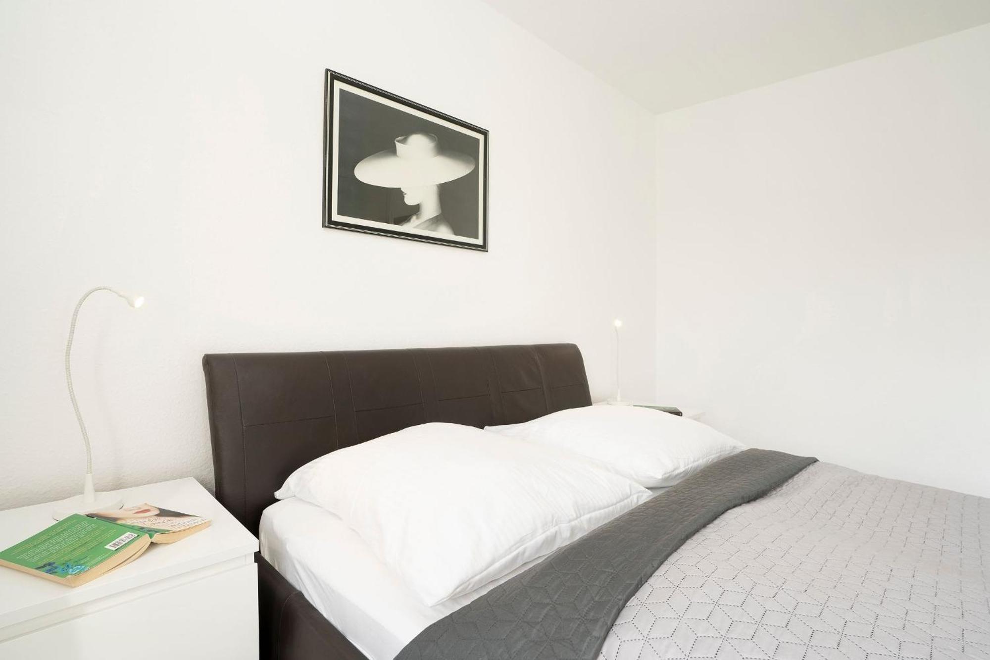 Residenz Am Kurpark- Wohnung 5 Grömitz Εξωτερικό φωτογραφία