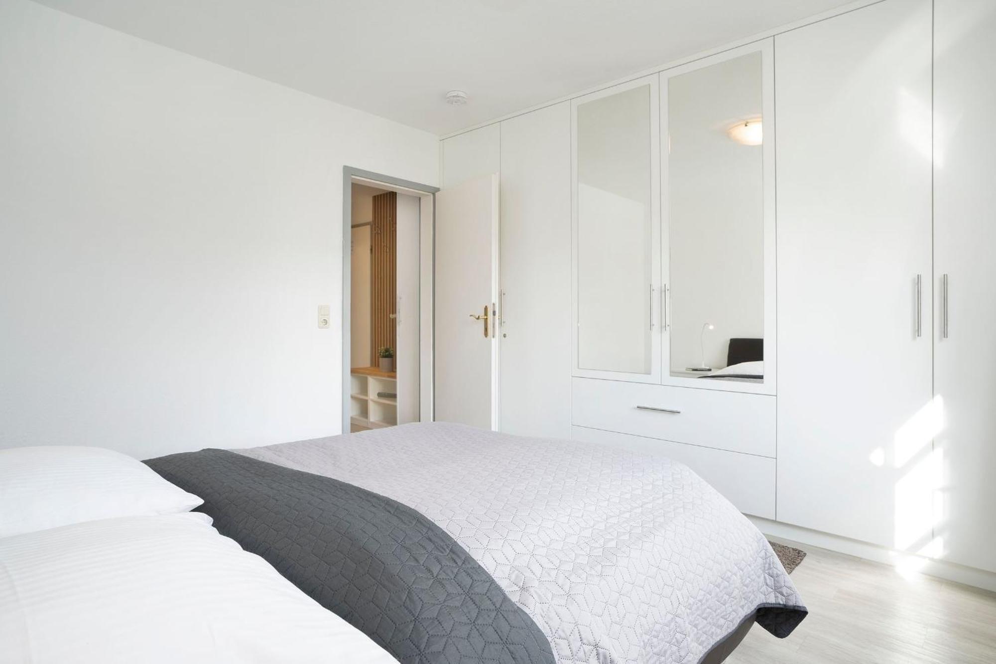 Residenz Am Kurpark- Wohnung 5 Grömitz Εξωτερικό φωτογραφία