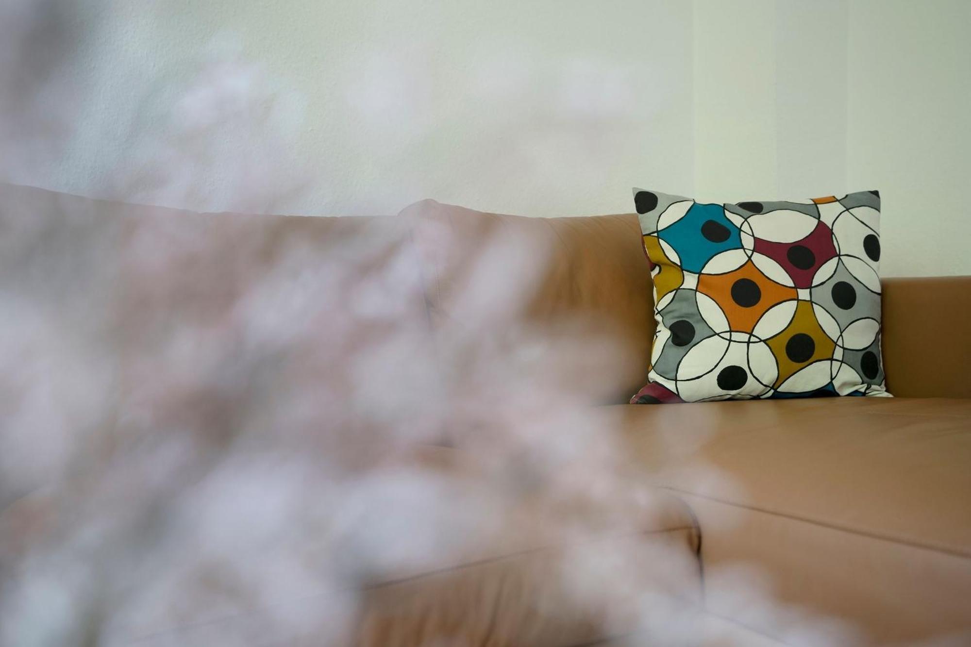 Residenz Am Kurpark- Wohnung 5 Grömitz Εξωτερικό φωτογραφία
