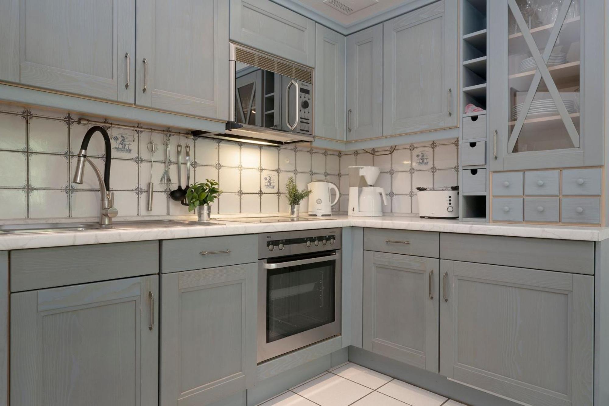 Residenz Am Kurpark- Wohnung 5 Grömitz Εξωτερικό φωτογραφία